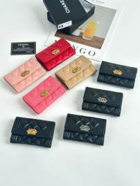 Picture of Chanel Wallets _SKUfw239858451fw